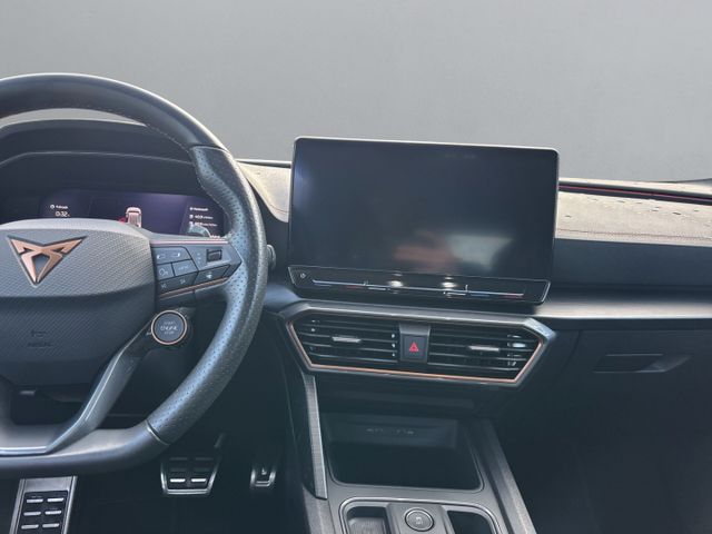 Formentor VZ e-HYBRID,Navi,360 Kamera,LED,ACC,LE