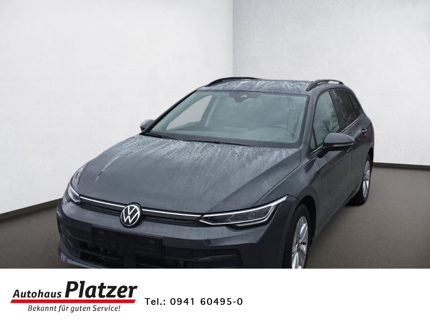 Volkswagen Golf VIII Variant 1.5 eTSI DSG 150 PS Life Winte