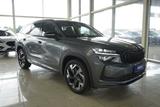 Skoda Kodiaq Sportline 1,5TSI DSG aAHK/Matrix/Navi/ACC