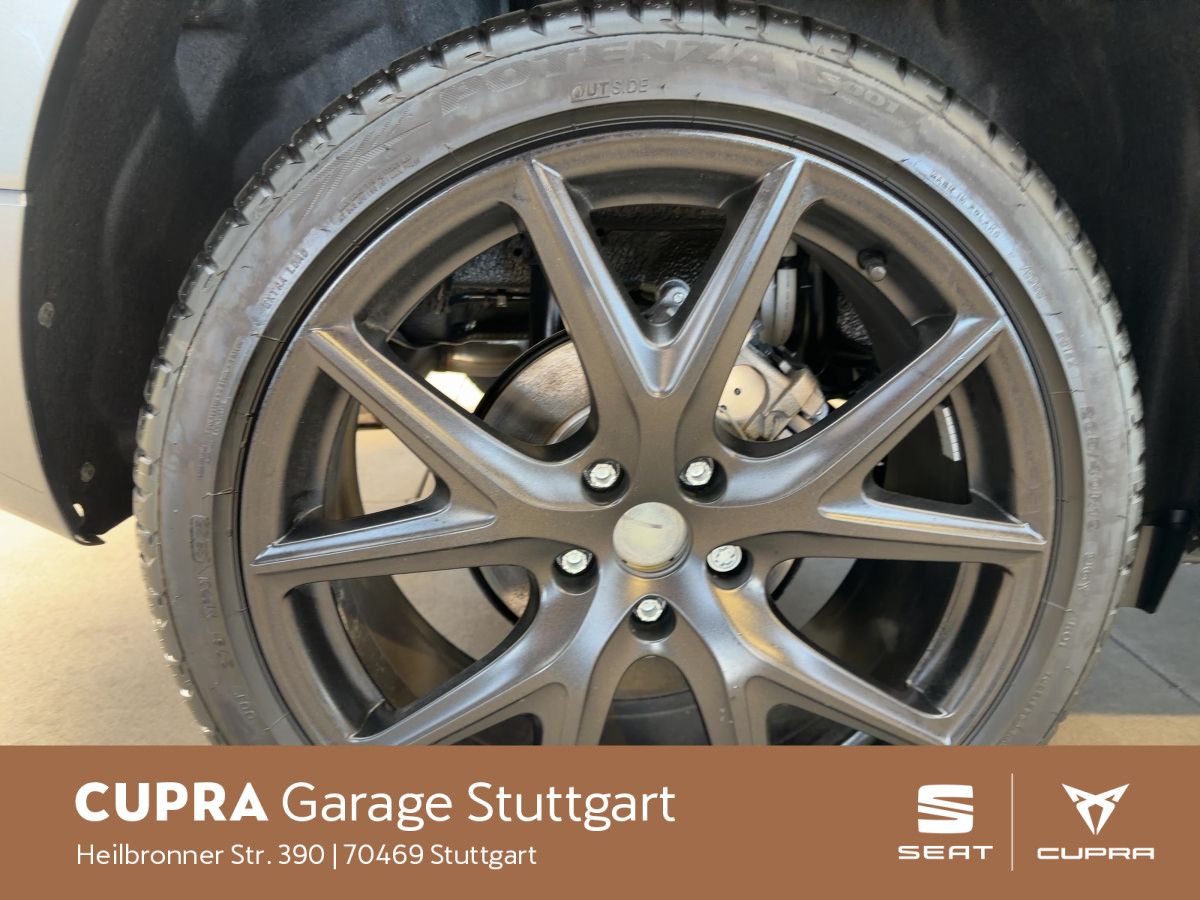 Cupra Ateca - Bild 13