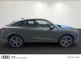 Audi Q3 Sportback Quattro 265 PS S tronic - Audi Q3: Braun