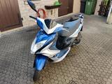 Kymco Super 8 50i Motorroller 3.159km - Offers