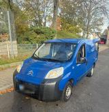 Citroën Nemo 1.4 noch 1 Jahr TÜV - Citroën Nemo aus 2008