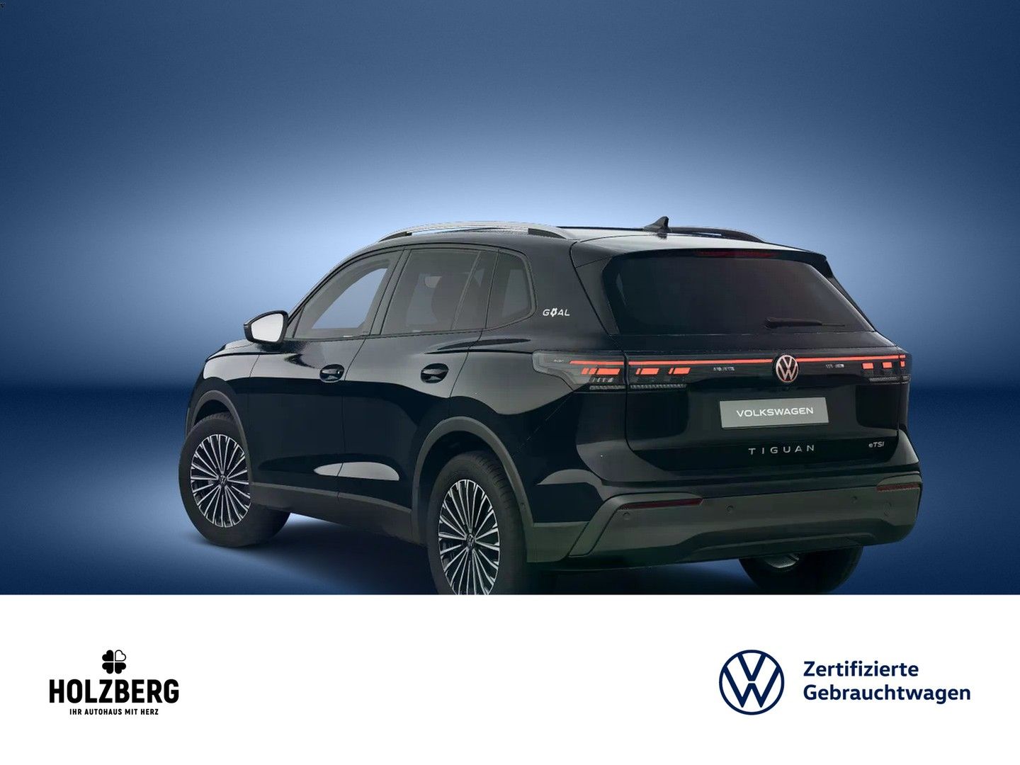 Volkswagen Tiguan - Bild 6