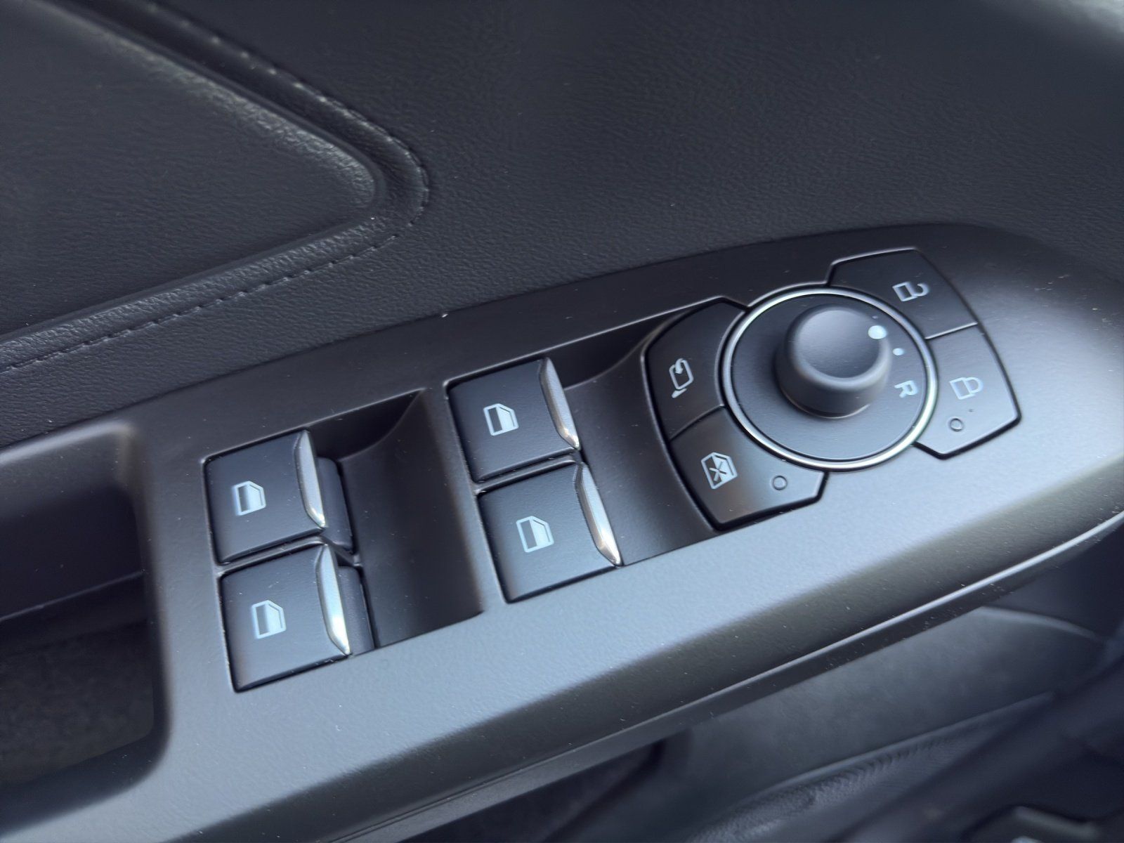 Fahrzeugabbildung Ford Focus Turnier Active Winter Pa. eCall Fahrer Pa.