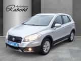 Suzuki SX4 S-Cross Comfort *2. Hand* Automatik - gebrauchte Suzuki (SX4) S-Cross aus dem Jahr 2014
