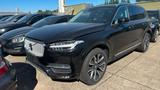 Volvo XC 90 XC90 Inscription AWD 7pl defecte turbo !!! - Volvo Turbo mit Diesel-Antrieb