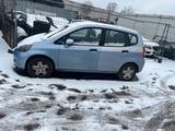 Honda Jazz / Automatik / TÜV bis 02/2026 - gebrauchte Honda Jazz aus dem Jahr 2004