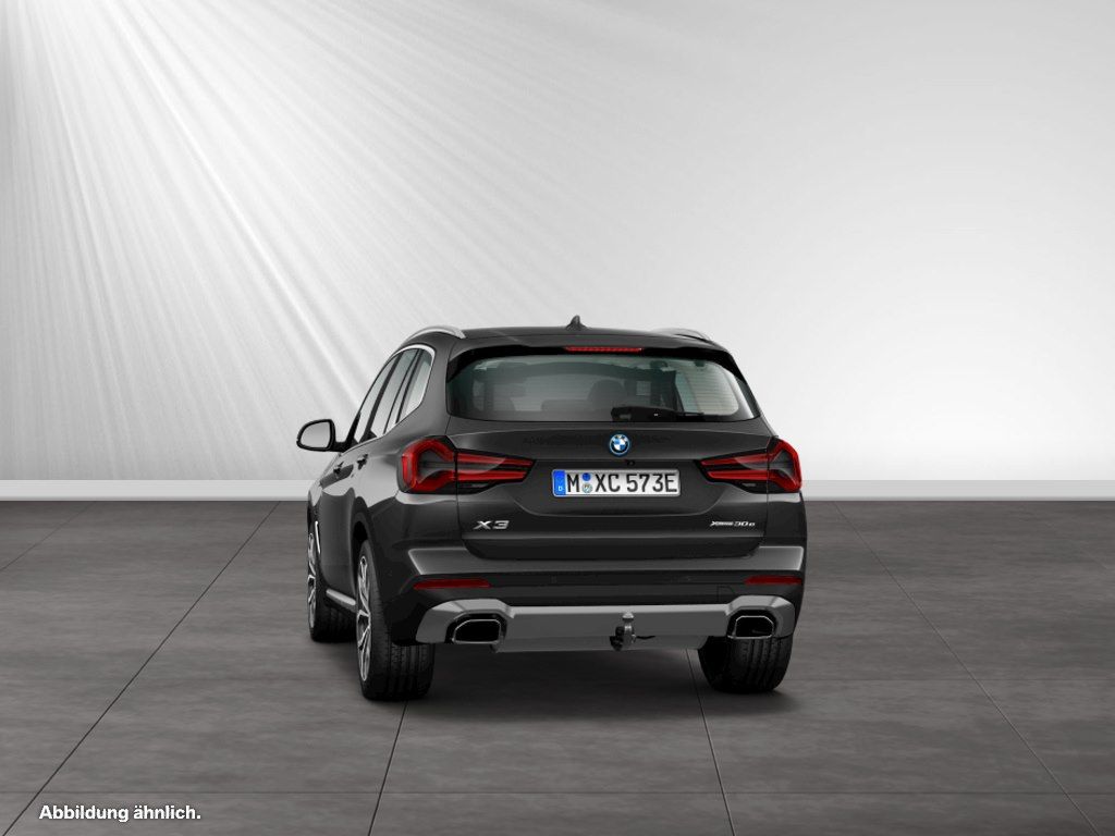 BMW X3 - Bild 9