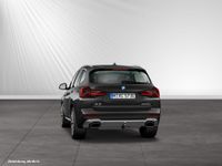 BMW X3 - Vorschau Bild 9