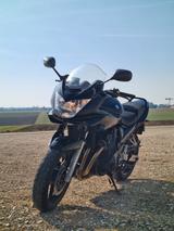 Suzuki Bandit GSF 650 SA - SUZUKI BANDIT GSF 650 SA