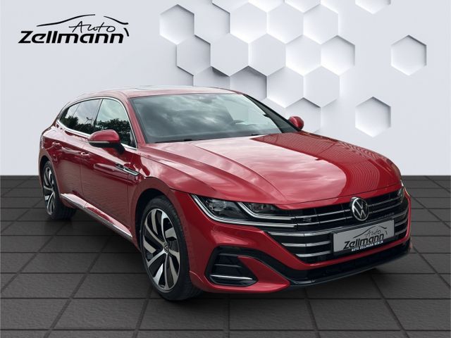 Arteon Shooting Brake R-Line 1.4eHybrid AHZV LED