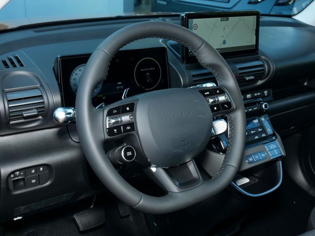 Hyundai INSTER - Bild 6