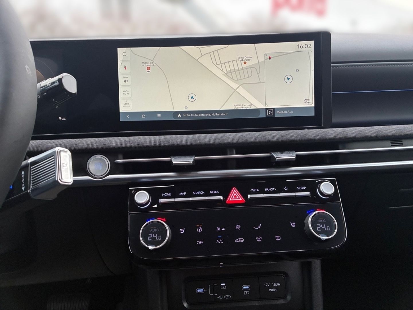 Hyundai TUCSON - Bild 9