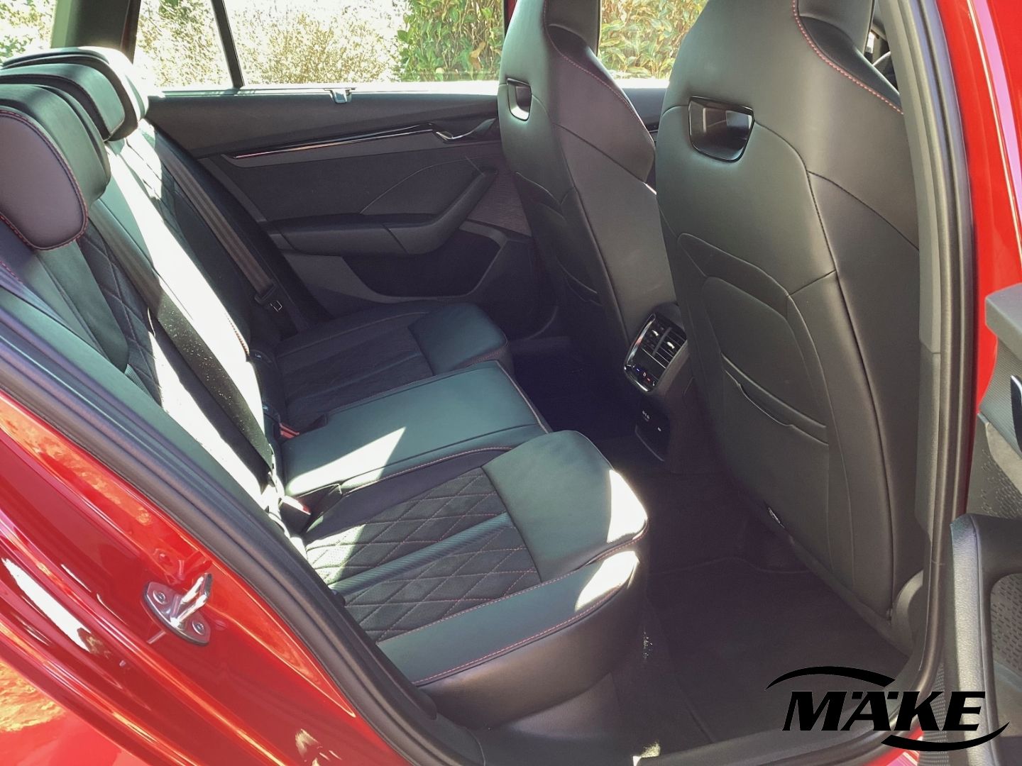 Octavia Combi RS Edition 2.0 TDI 4x4 AHV STDHZG 