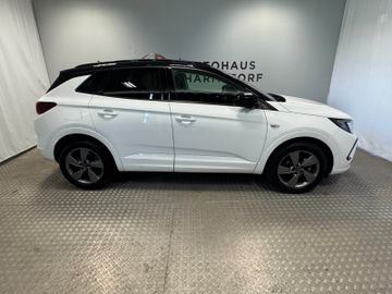 Opel Grandland (X) 1.2 Ultimate LED*360Grad*Navi