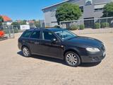 Seat Exeo ST 2.0 TDI CR 105kW Style Style - Seat Exeo: TDI
