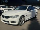 BMW 420dxDrive M PAKET/BI-XENON/HEAD-UP/CAM/SCH-DACH - BMW 420 in Braunschweig