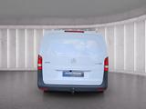 Mercedes-Benz Vito Kasten 116 CDI lang RWD Aut. | AHK | RFK | - Mercedes-Benz Vito Gebrauchtwagen in Lübeck