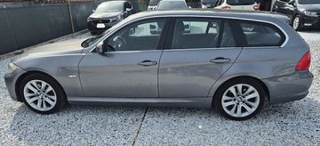 BMW 318 - 2