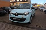Renault Twingo Limited/Scheckheft/Panorama/Tempo/Klima - Renault Twingo Gebrauchtwagen in Oberhausen