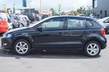 Volkswagen Polo V Style *12 Monate Garantie - Volkswagen Polo aus 2011: Style