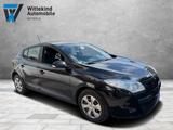 Renault Megane III Lim. 5-trg. Expression*Klima* - Renault Megane aus 2011: Expression