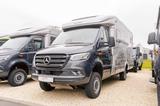 HYMER / ERIBA / HYMERCAR ML-T 580 *PREISVORTEIL: 14.045 EURO* - Wohnwagen in Oldenburg