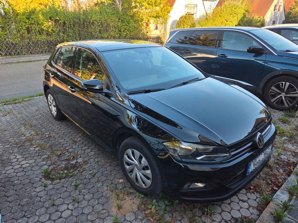 Image of Volkswagen Polo