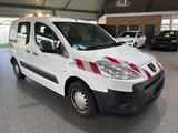 Peugeot Partner 1.6i L1 AHK 1.Hand Tüv 05/2026 - gebrauchte Peugeot Partner aus dem Jahr 2010