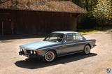 BMW 3.0 CS E9 - Klima, Restored, Top - BMW aus 1973: Coupe, 3.0