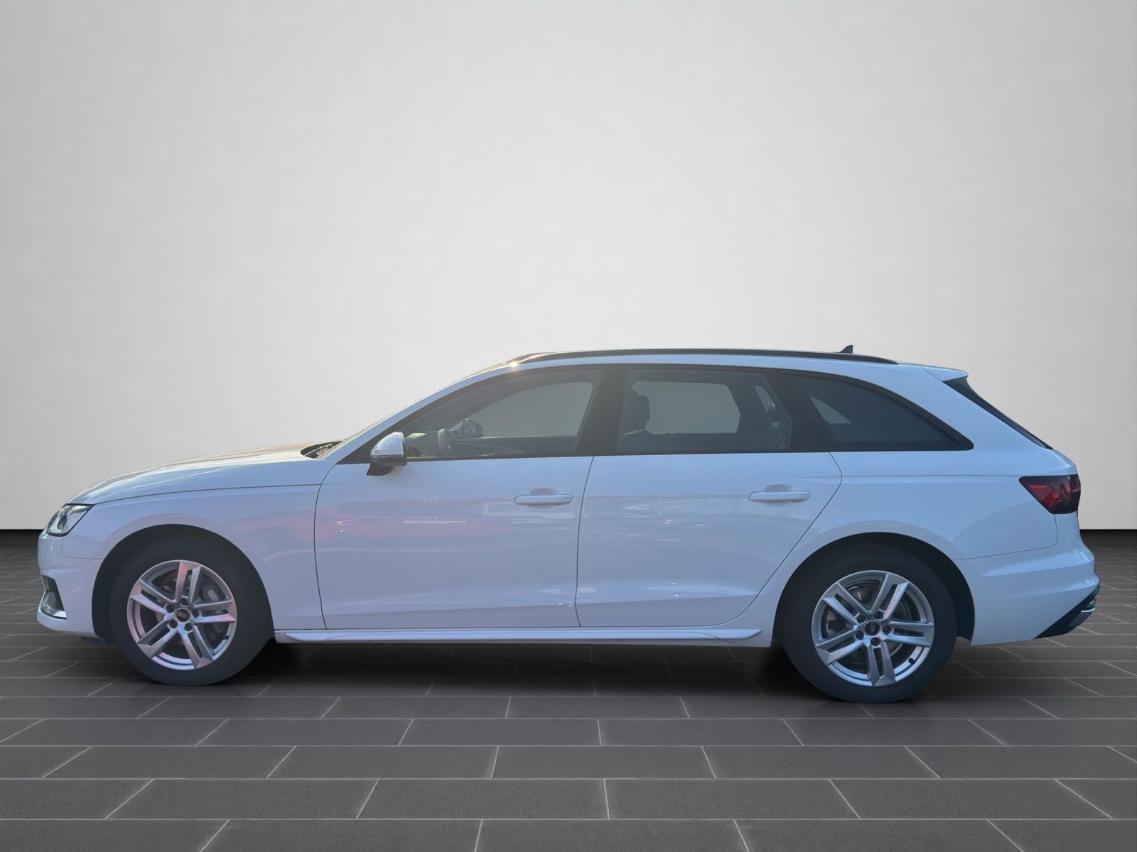 Audi A4 - Bild 8
