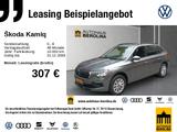 Skoda Kamiq 1.0 TSI Selection DSG *GRA*R-CAM*PDC*SHZ* - SKODA Kamiq Leasingangebote für Privatpersonen