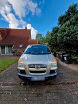 Hyundai Schafflund - Hyundai H-1 Starex mit Diesel-Antrieb: Automatik