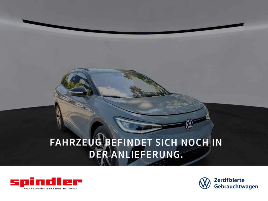 Volkswagen ID.4 - Bild 1