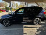 BMW X5 xDrive40d - M-Paket, AHK, Klima, Sthz, Pano - gebrauchte BMW X5 aus dem Jahr 2017