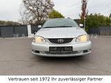 Toyota Avensis 1.8 linea terea*3.Hand*TÜV&ServiceNEU*AH - Toyota Avensis in Köln
