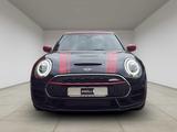 MINI JOHN_COOPER_WORKS John Cooper Works All4 - MINI John Cooper Works Kombi Gebrauchtwagen