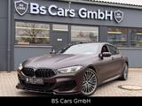 BMW 840i Gran Coupe M Sport*Panorama*Laser*SoftClose - BMW 840 aus 2020
