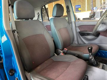 MYAUTOCENTER – Gebraucht- und Jahreswagen mit Werkstattservice in Pfaffenhofen Hyundai Atos 1.1 *TÜV NEU*