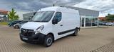 Opel Movano B Kasten/Kombi HKa L2H2 3,5t - gebrauchte Opel Movano aus dem Jahr 2020