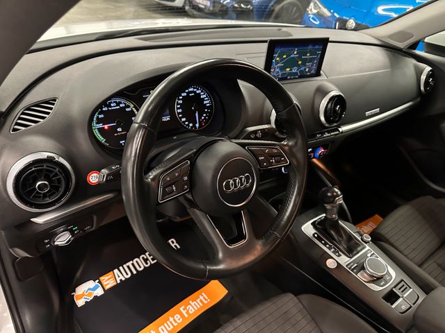 Audi A3 Sportback e-tron sport*2. Hand*Klima*Navi*LED