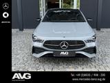 Mercedes-Benz CLA 200 SB AMG Special Edition Pano AHK Sound - Mercedes CLA 200 Shooting Brake AMG Gebrauchtwagen
