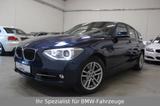 BMW 118i Sport Lim. Navi*TÜV Neu*wenig Km - BMW 118 aus 2012