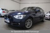 BMW 118i Sport Lim. Navi*TÜV Neu*wenig Km - BMW 118 aus 2012: 118i