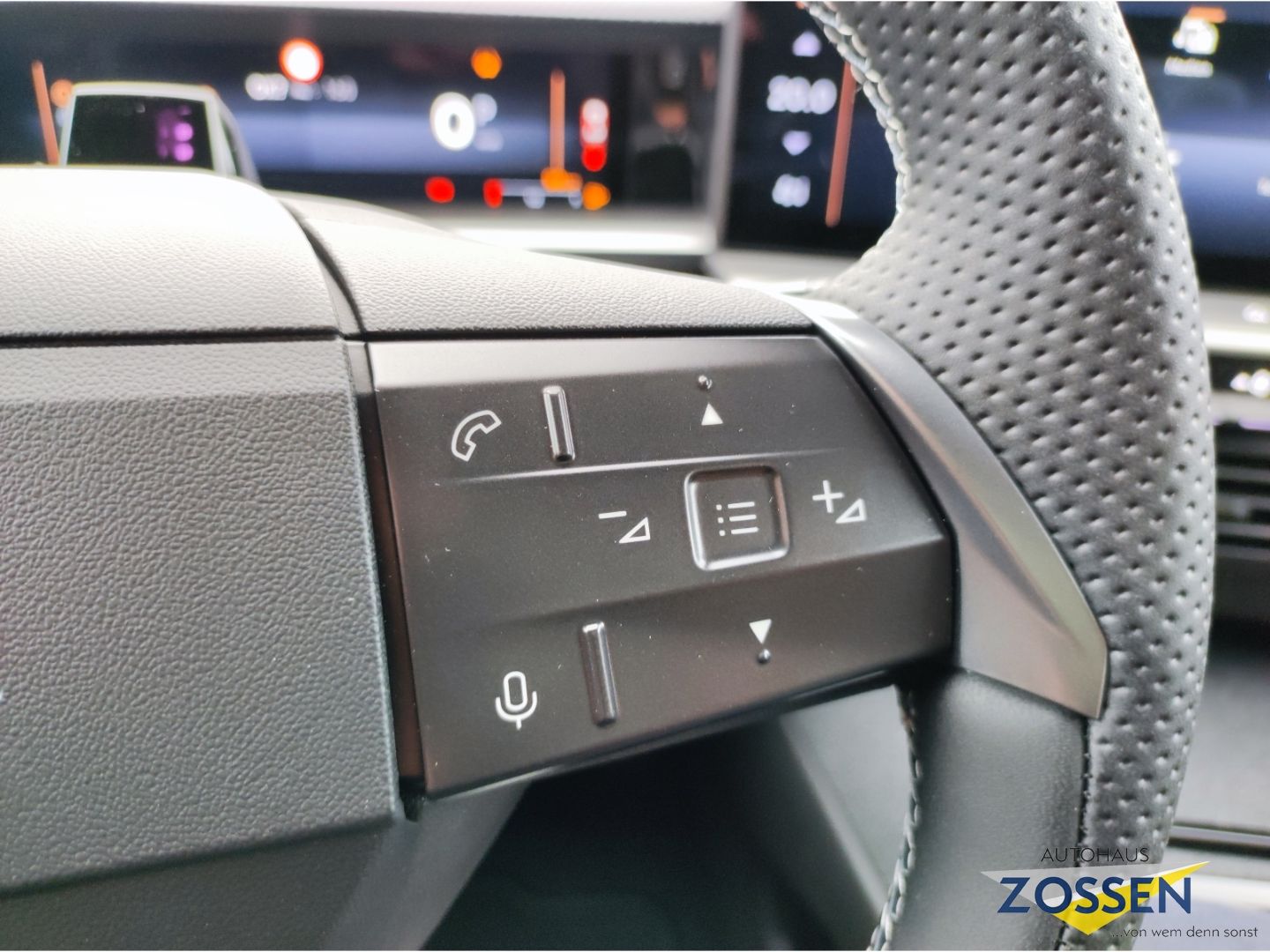 Opel Grandland (X) - Bild 24