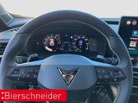 Cupra Formentor - Vorschau Bild 16