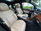 Mercedes-Benz GL 350 BlueTEC 4MATIC  BRABUS Performance  - gebrauchte Mercedes-Benz GL 350 aus dem Jahr 2014
