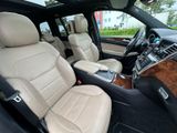 Mercedes-Benz GL 350 BlueTEC 4MATIC  BRABUS Performance  - Mercedes-Benz: Geländewagen, Brabus