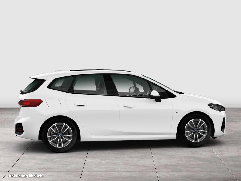 BMW 216 Active Tourer 216i PANO+RFK+LED+PDC+V+H, миниатюра 8